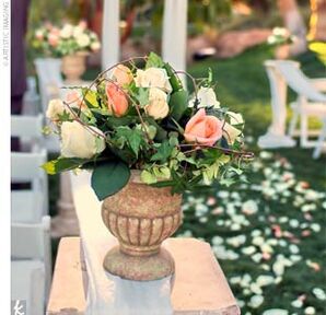 The Ceremony Decor