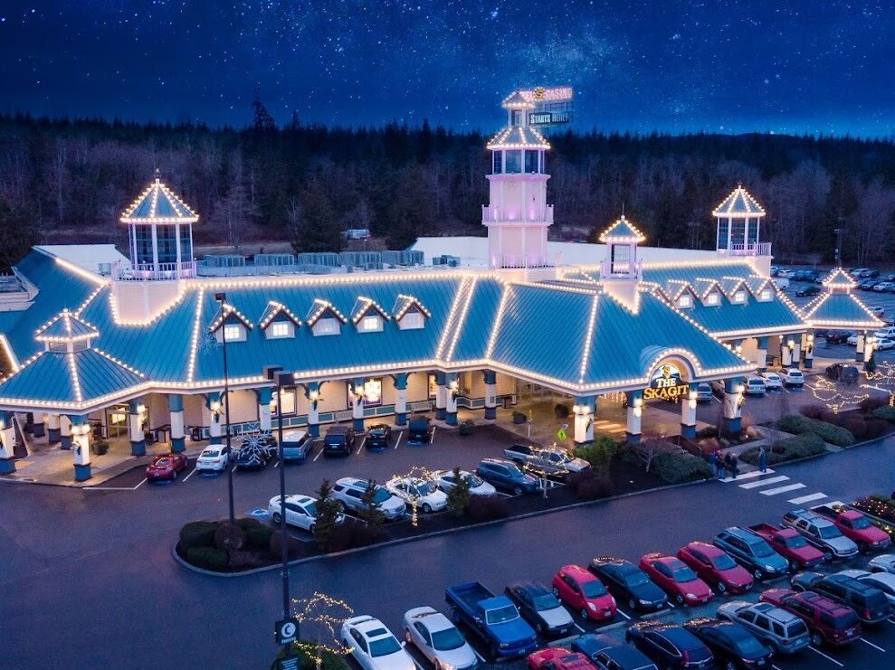 Picture of The Skagit Casino Resort