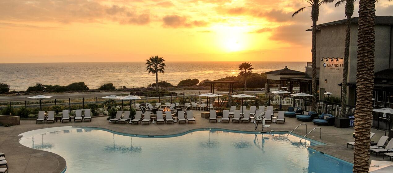 Picture of Cape Rey Carlsbad, a Hilton Resort
