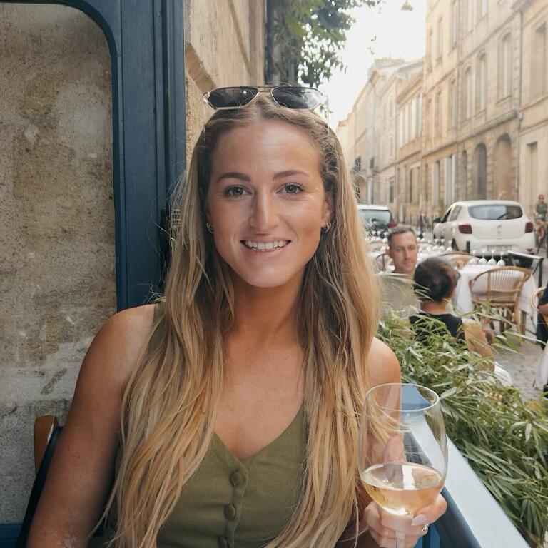 Rachel Ferris