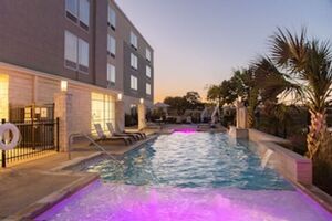 Picture of SpringHill Suites by Marriott Austin Cedar Park