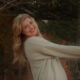 Maddie Frick
