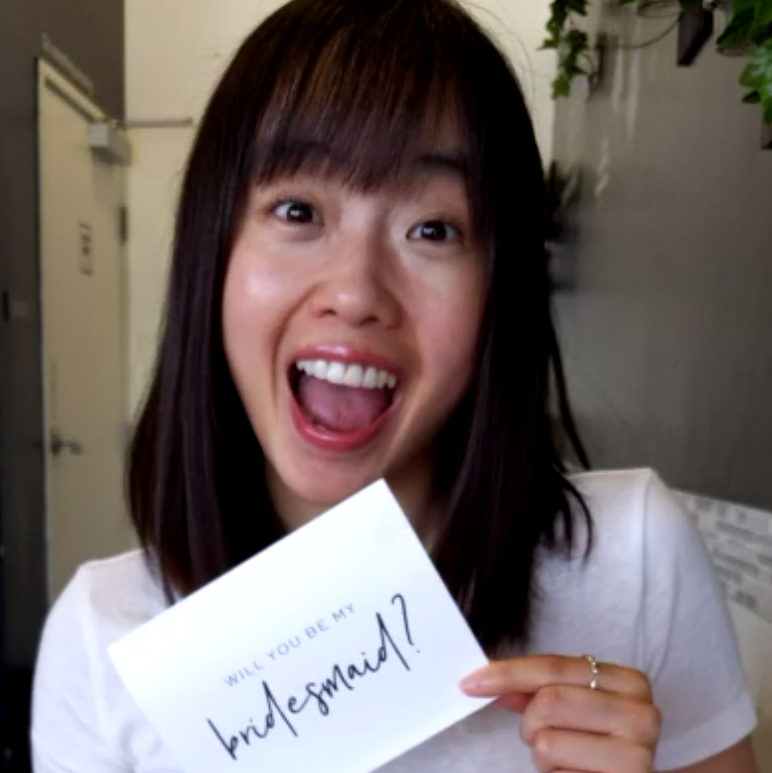 Tammy Wong