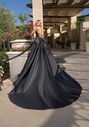 KITTYCHEN BIRGITTA, H2539 Fit-and-Flare Wedding Dress - thumbnail - 7
