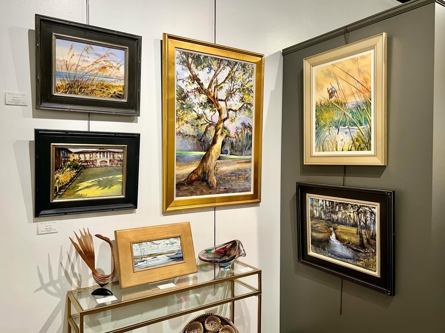 Picture of Wells Gallery