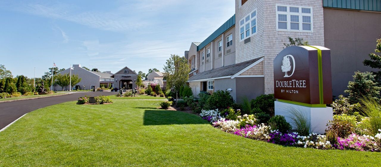 Picture of DoubleTree by Hilton Hotel Cape Cod - Hyannis