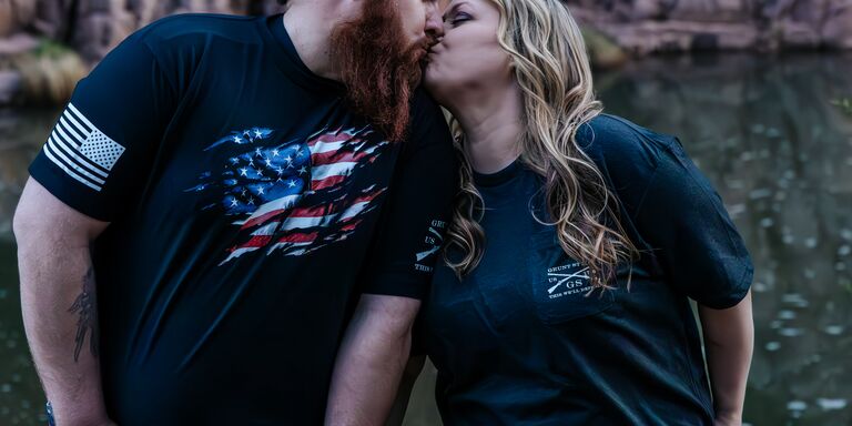 Keri & Shawn Home Page Banner