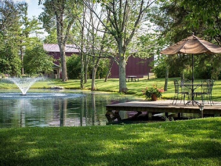 Picture of Hanover Winery