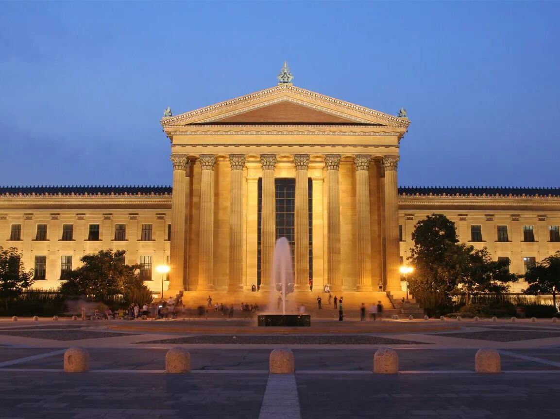 Picture of Philadelphia Museum of Art