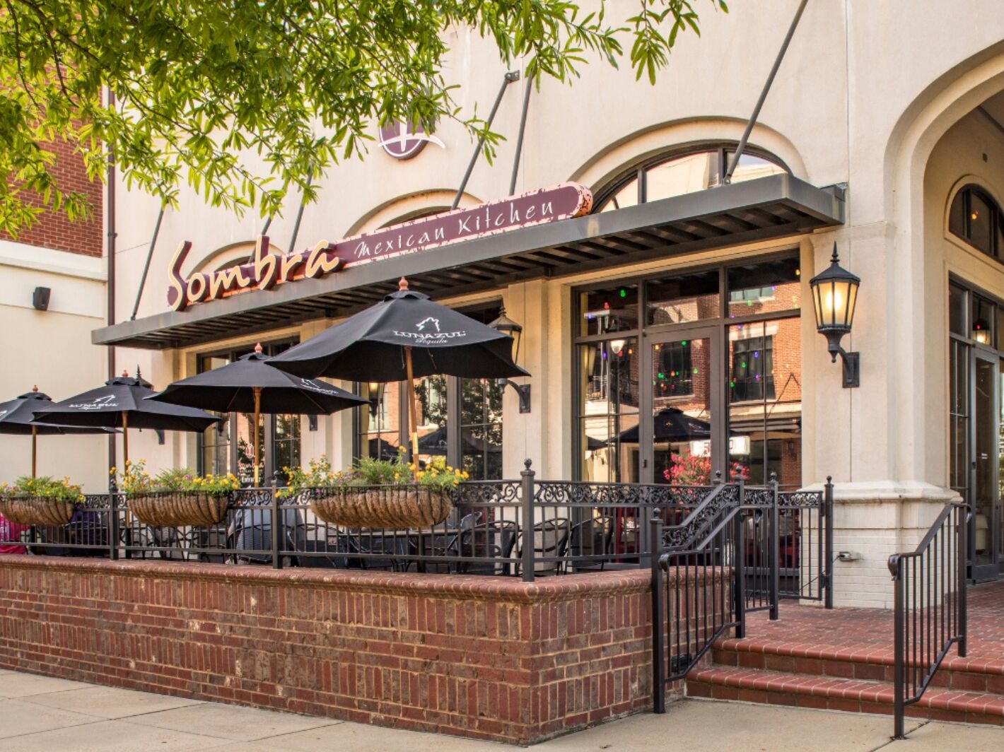 Picture of Sombra Mexican Kitchen