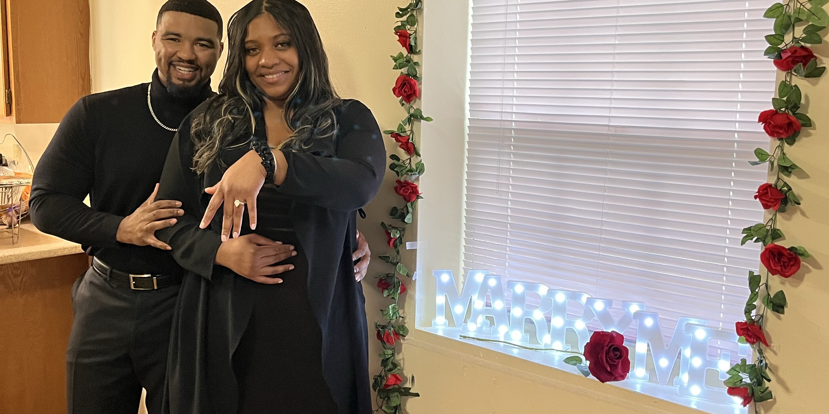 Ebonee & Sha’Keele Home Page Banner