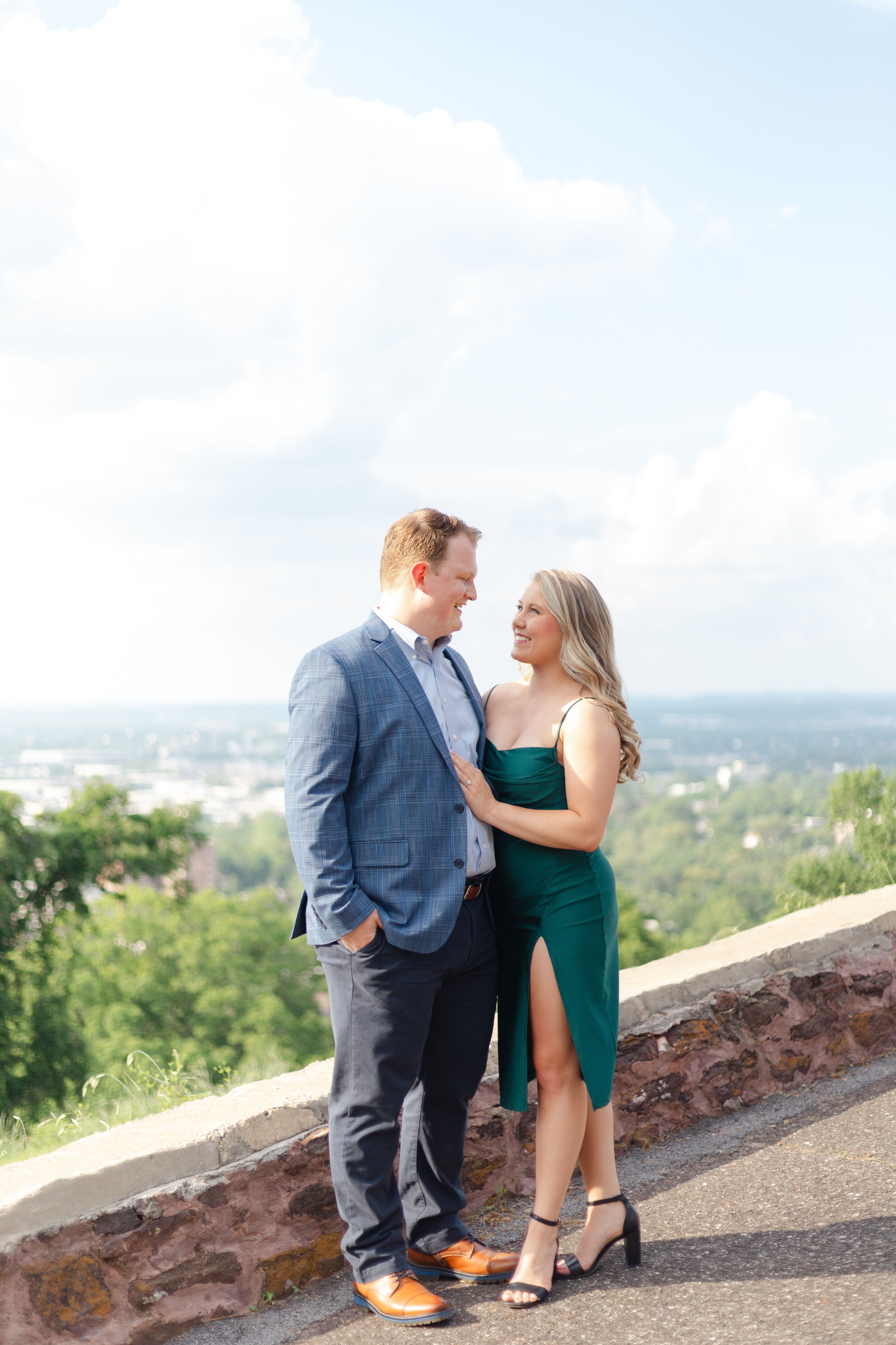 Joshua Kota and Valerie Ogle's Wedding Website - The Knot