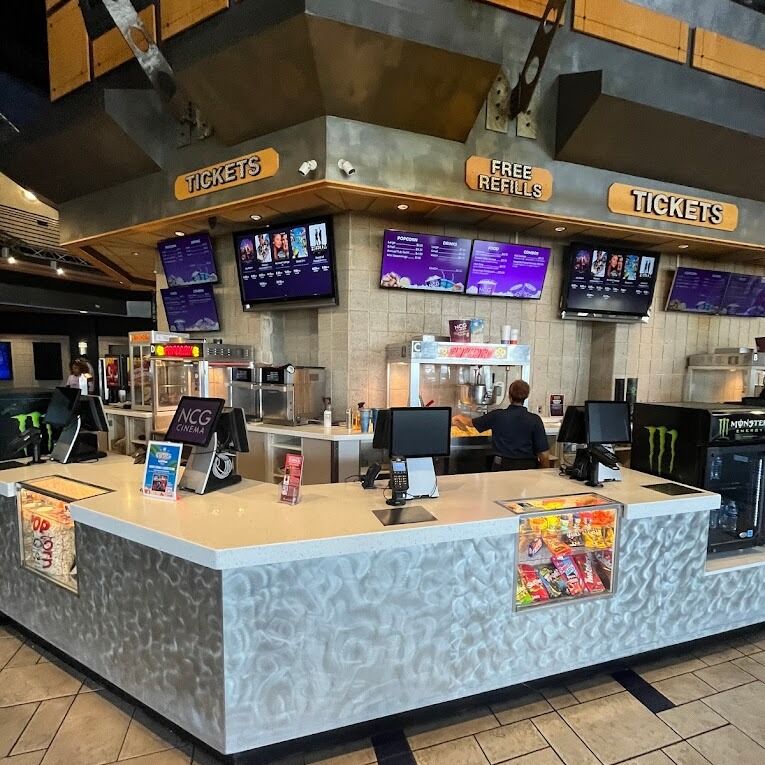 Picture of NCG Cinema - Lansing + Xtreme