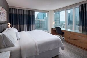 Picture of The Westin Austin Downtown