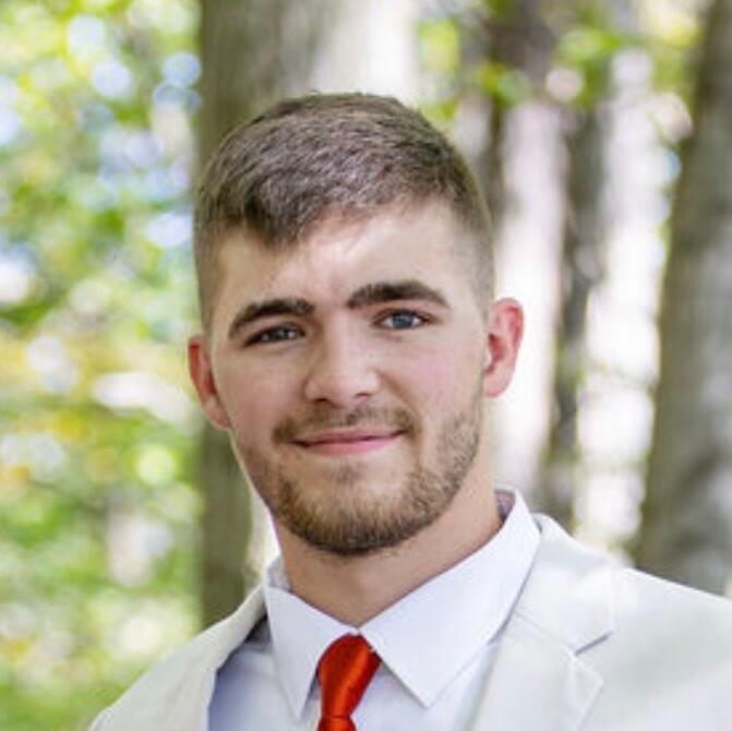 Garrett Young