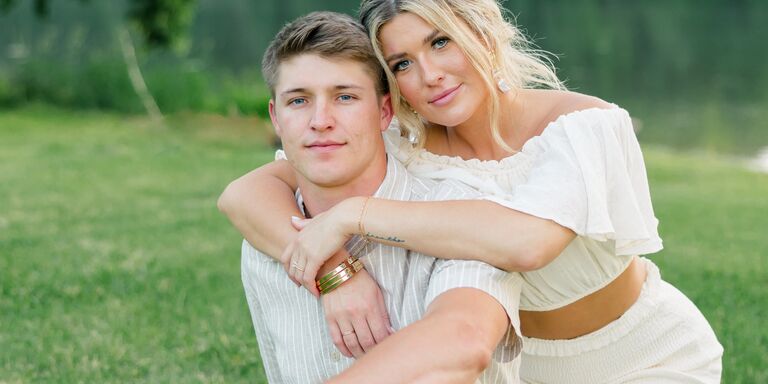 Lillian & Huston Home Page Banner