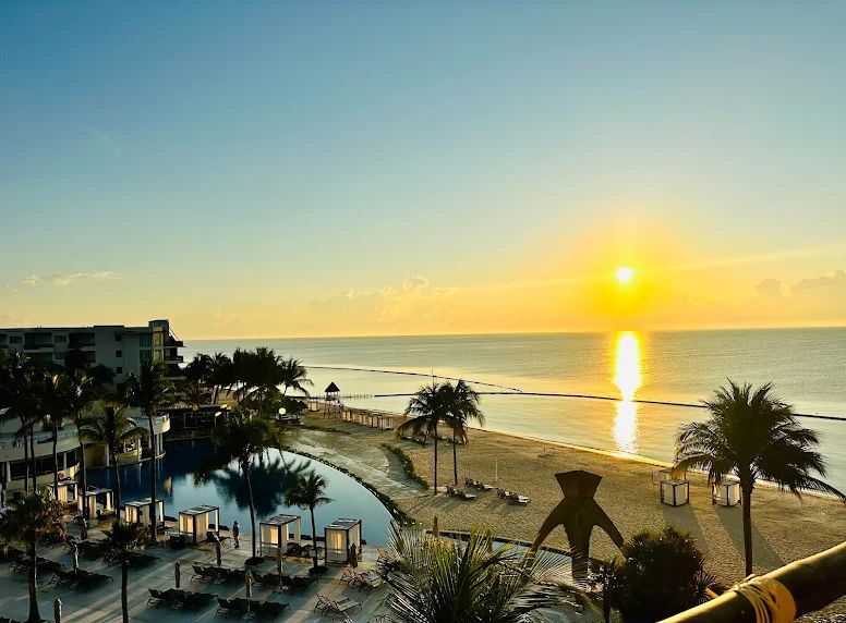 Picture of Dreams Riviera Resort