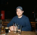 Adam O’Reilly