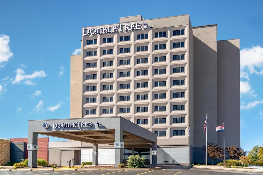 Picture of DoubleTree by Hilton Springfield