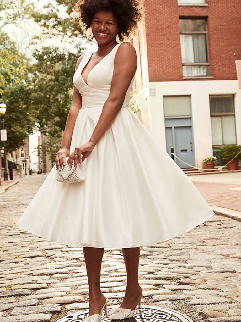 The 36 Summer Wedding Dresses You Need ...