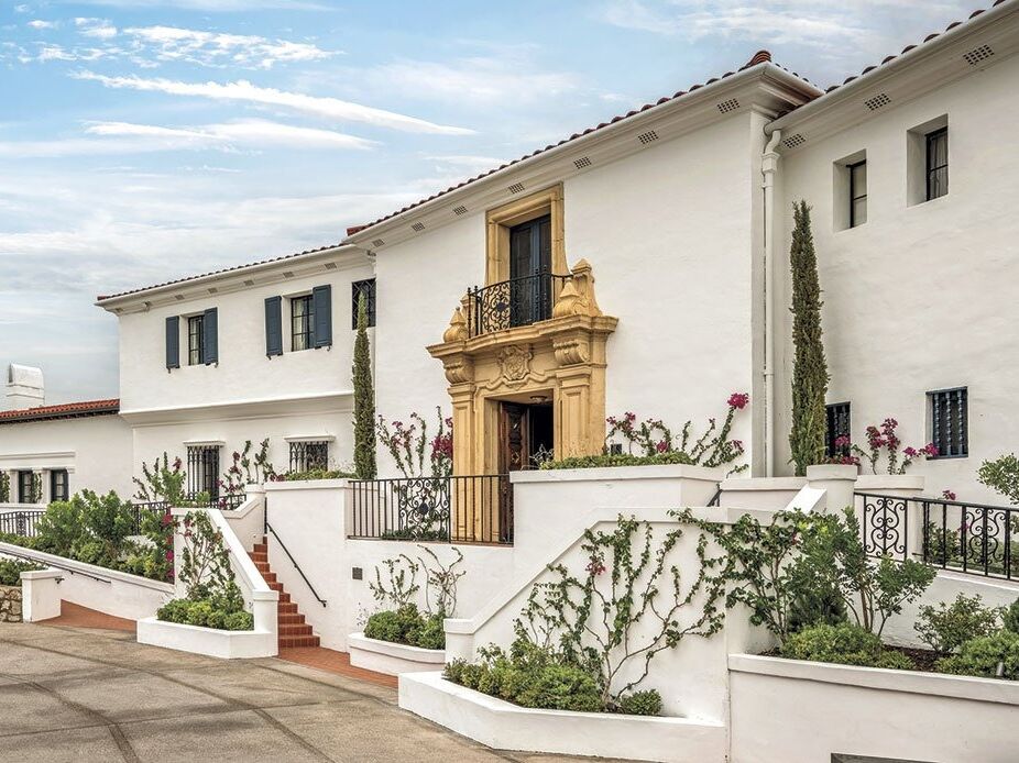 Picture of The Wrigley Mansion