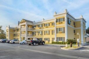 Picture of Quality Inn & Suites
