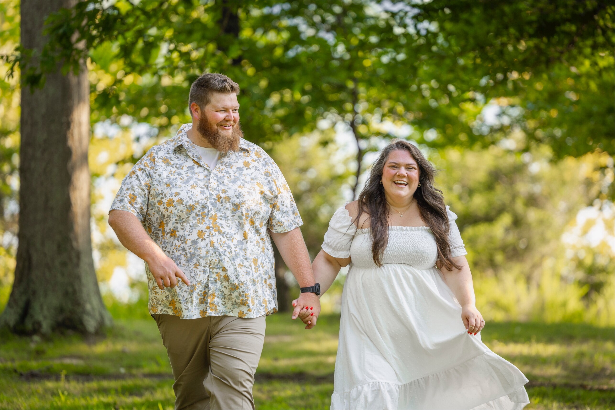 Kyle & Victoria Home Page Banner