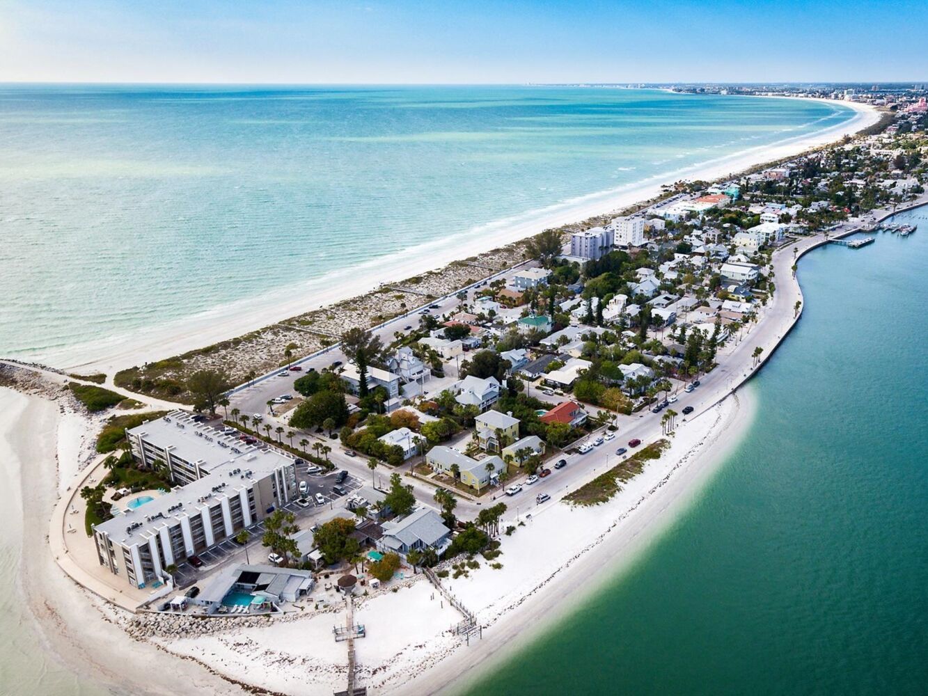 Picture of Pass-a-Grille Beach