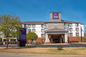 Picture of Sleep Inn & Suites Auburn Campus Area I-85