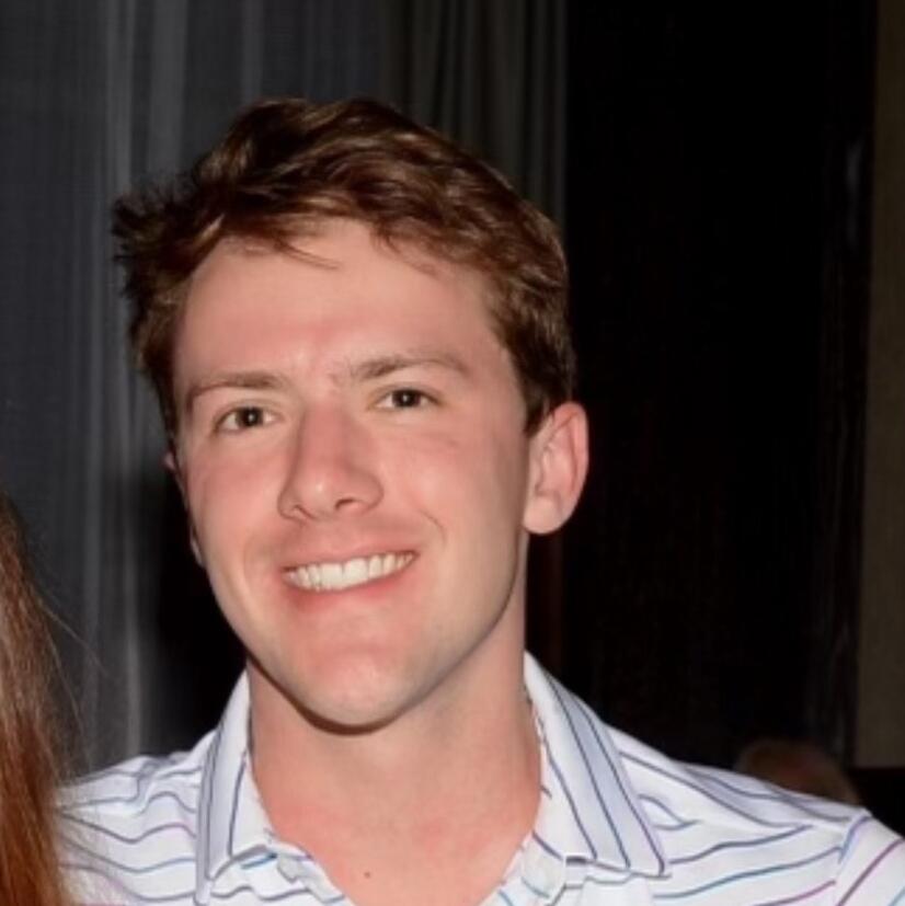 Ben Dearing