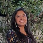 Yesha Trivedi