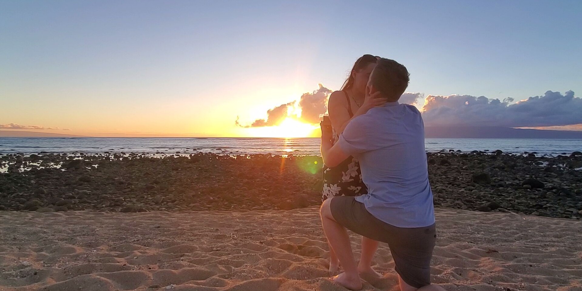 Jacob & Lauren Home Page Banner