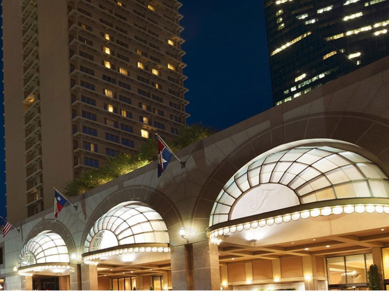 Picture of Fairmont Dallas