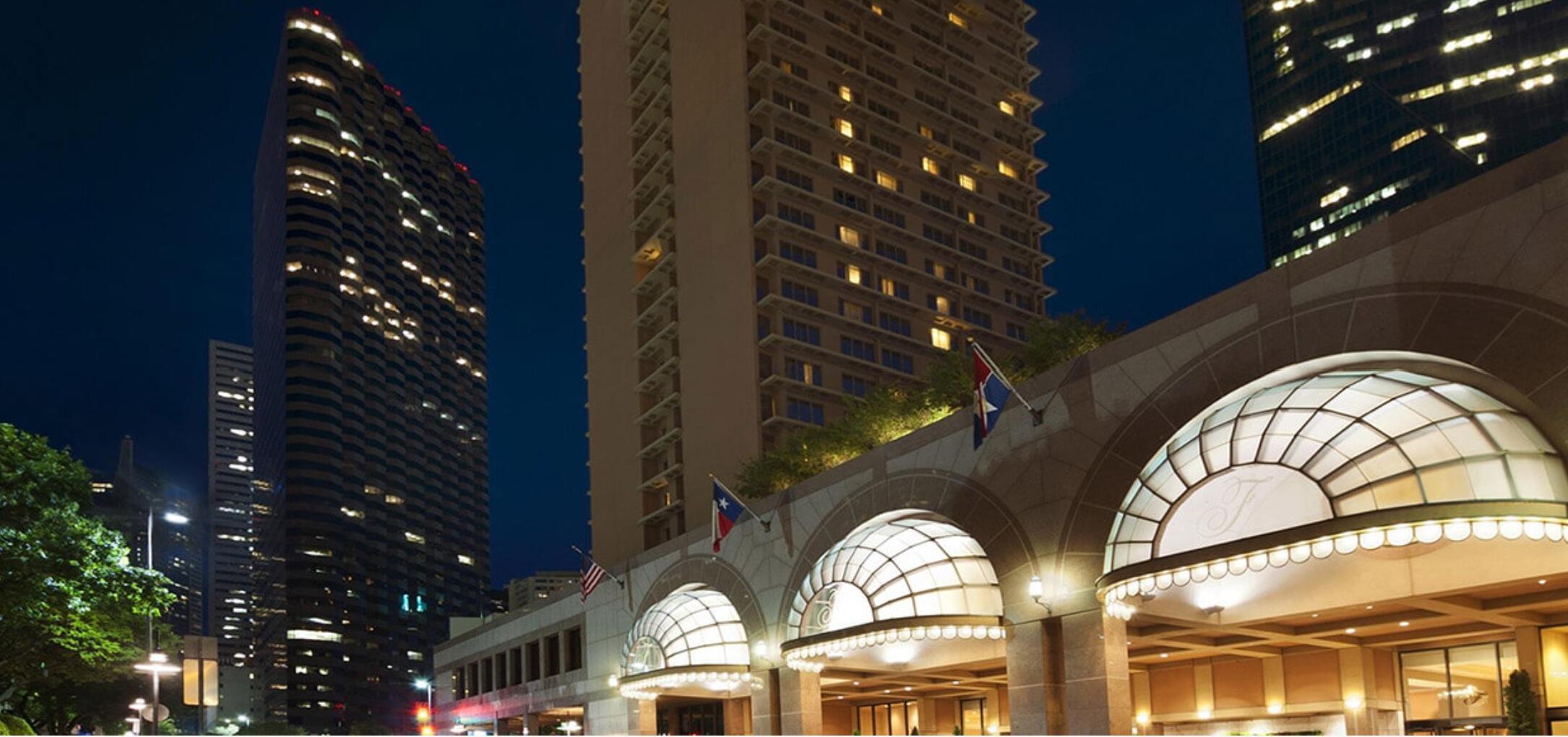 Picture of Fairmont Dallas
