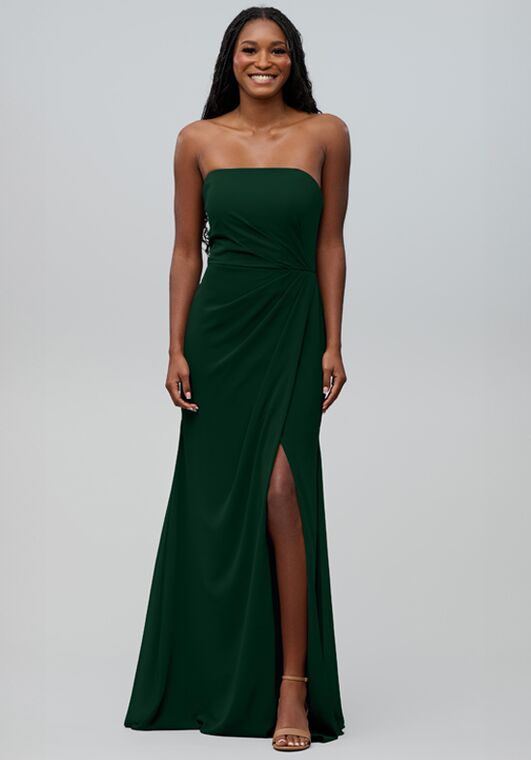 Kennedy Blue Audrey Bridesmaid Dress - 3