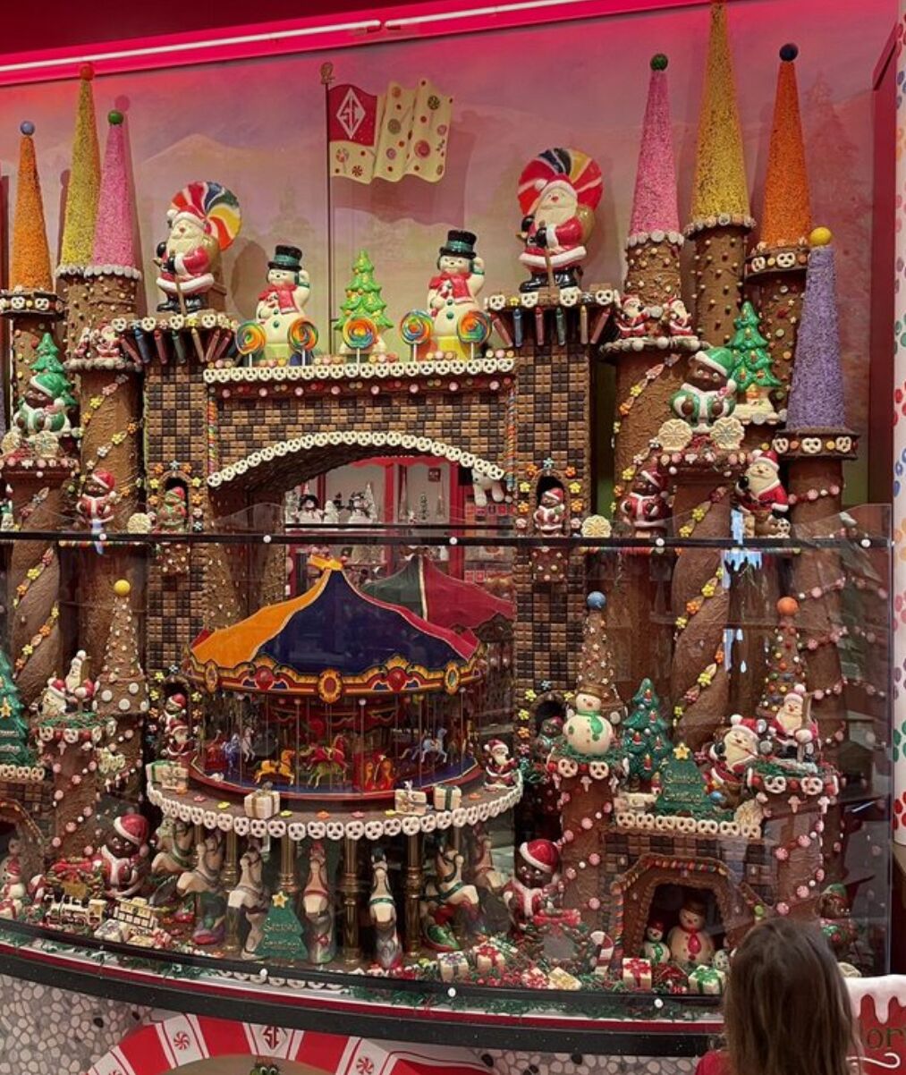 Picture of Sarris Candies