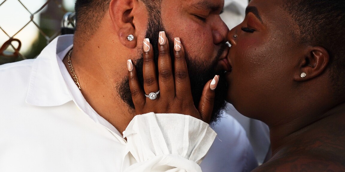Jasmyn & Juan Home Page Banner