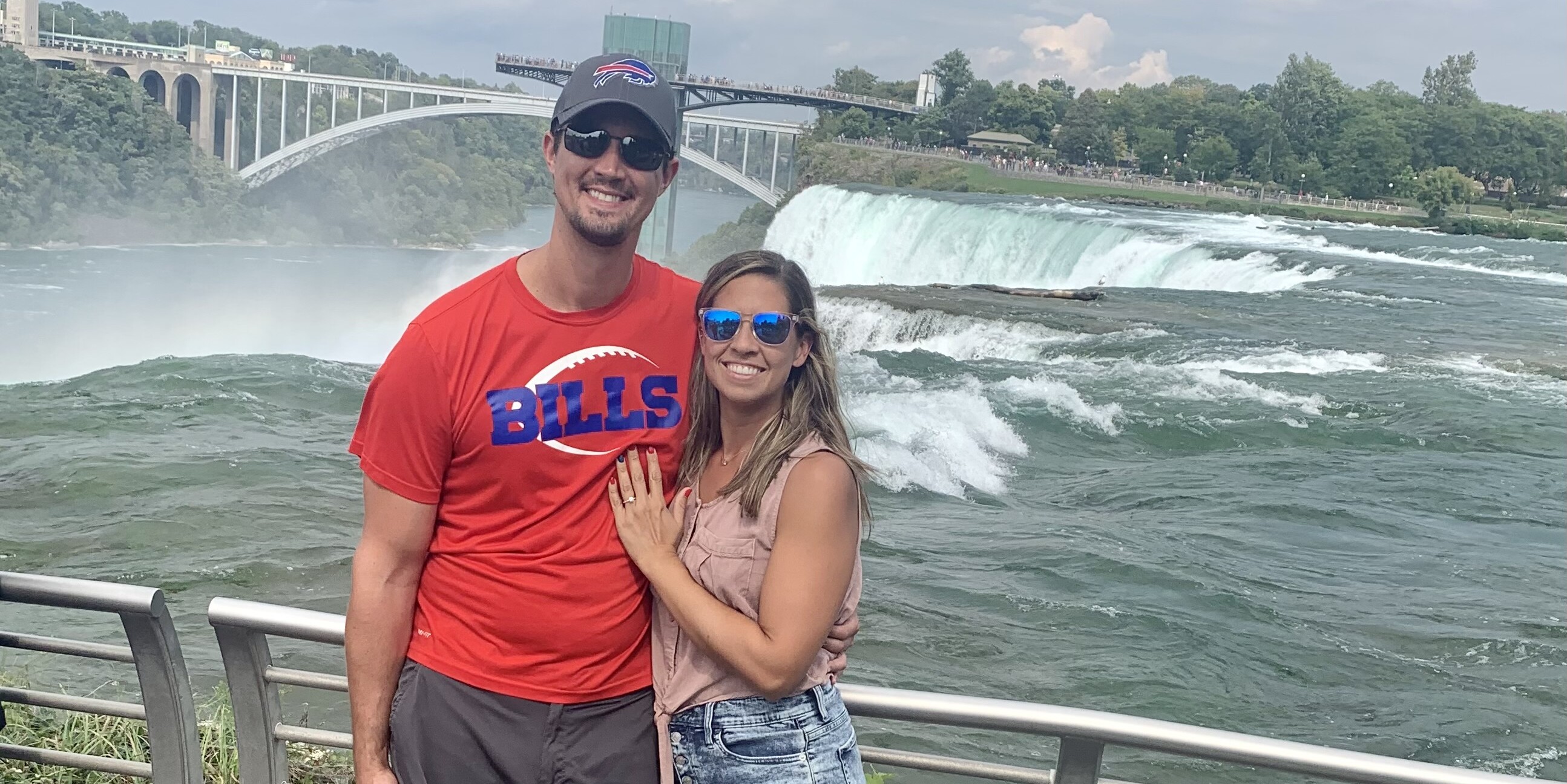 Erin & Ryan Home Page Banner