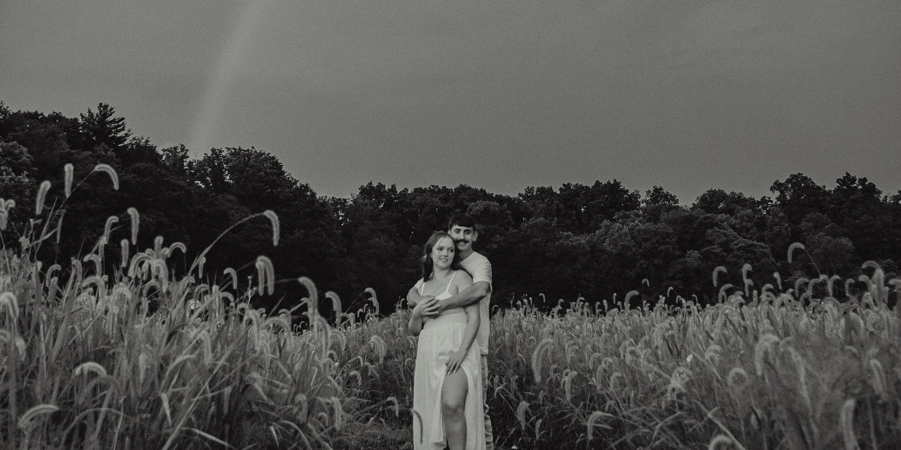 Allison & James Home Page Banner