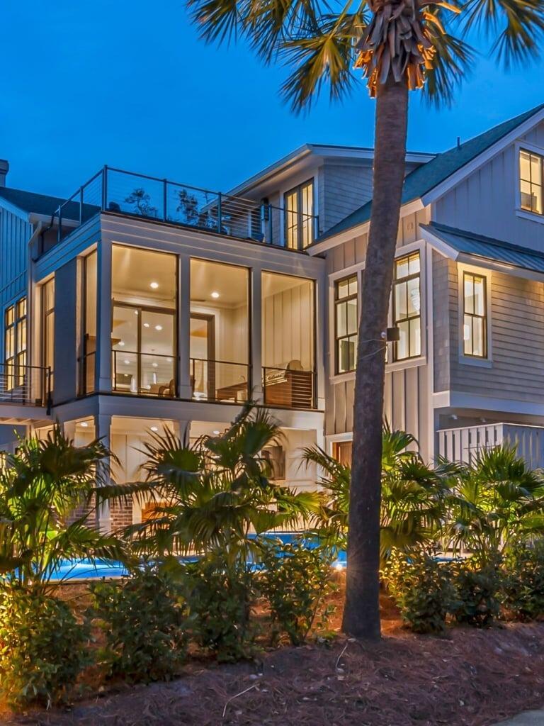 Picture of The Sea Pines Resort Home Vacation Rentals