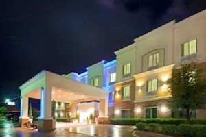 Picture of Holiday Inn Express Hotel & Suites Decatur an IHG Hotel
