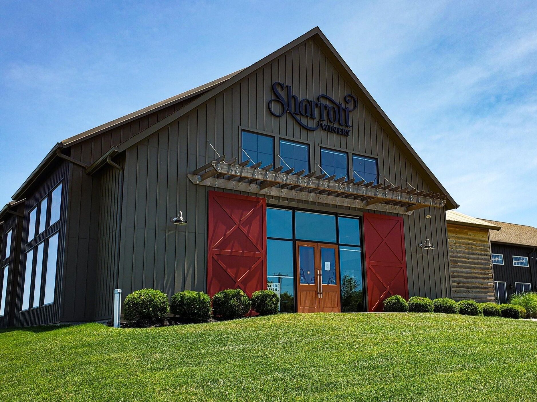Picture of Sharrott Winery