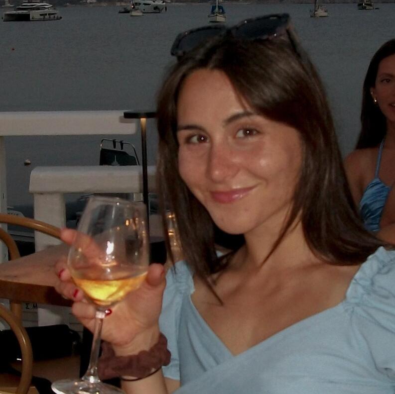 Rachel Wagner