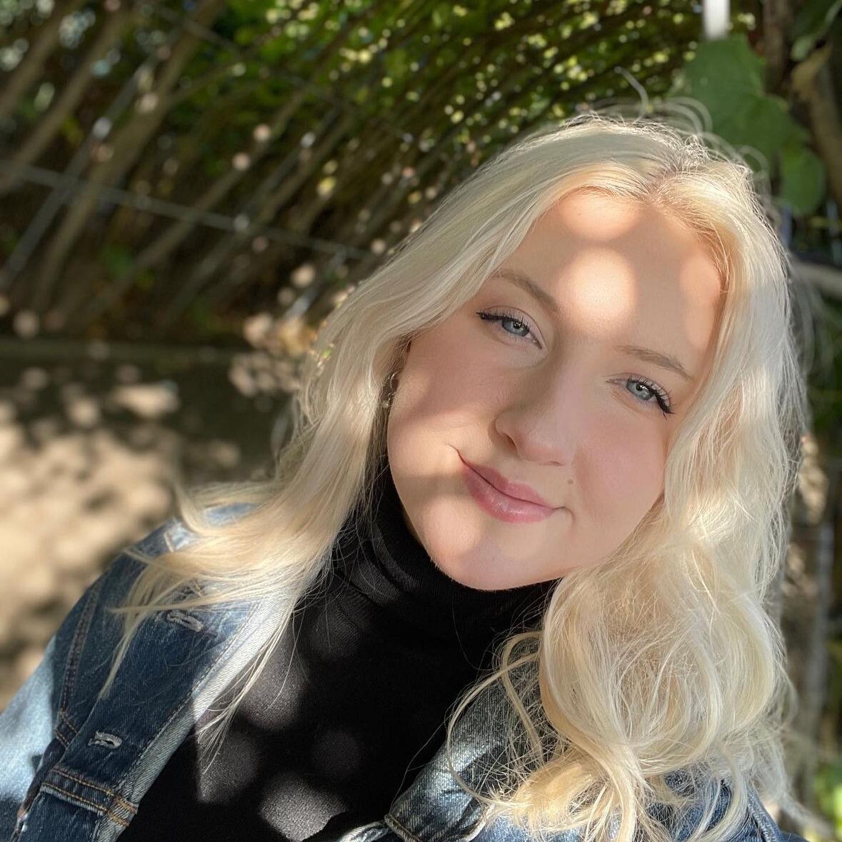 Kallie Baldwin