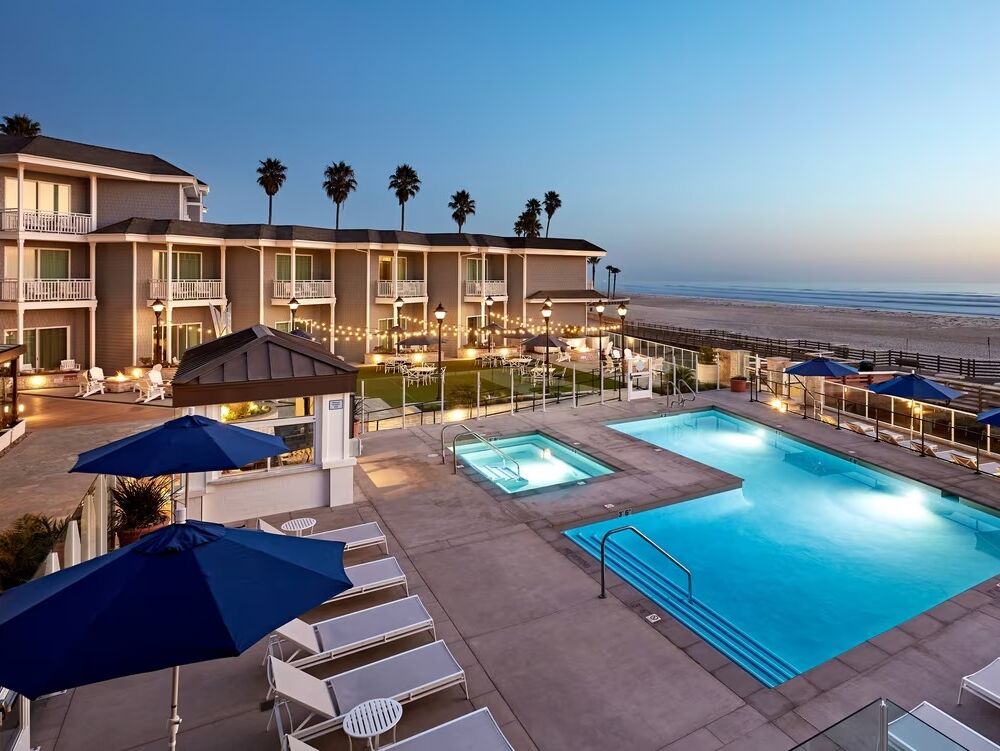 Picture of Vespera Resort on Pismo Beach, Autograph Collection