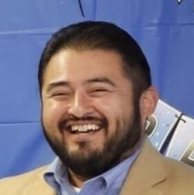 Obed Pineda