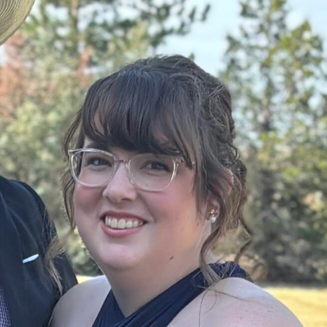 Trisha Chalfant