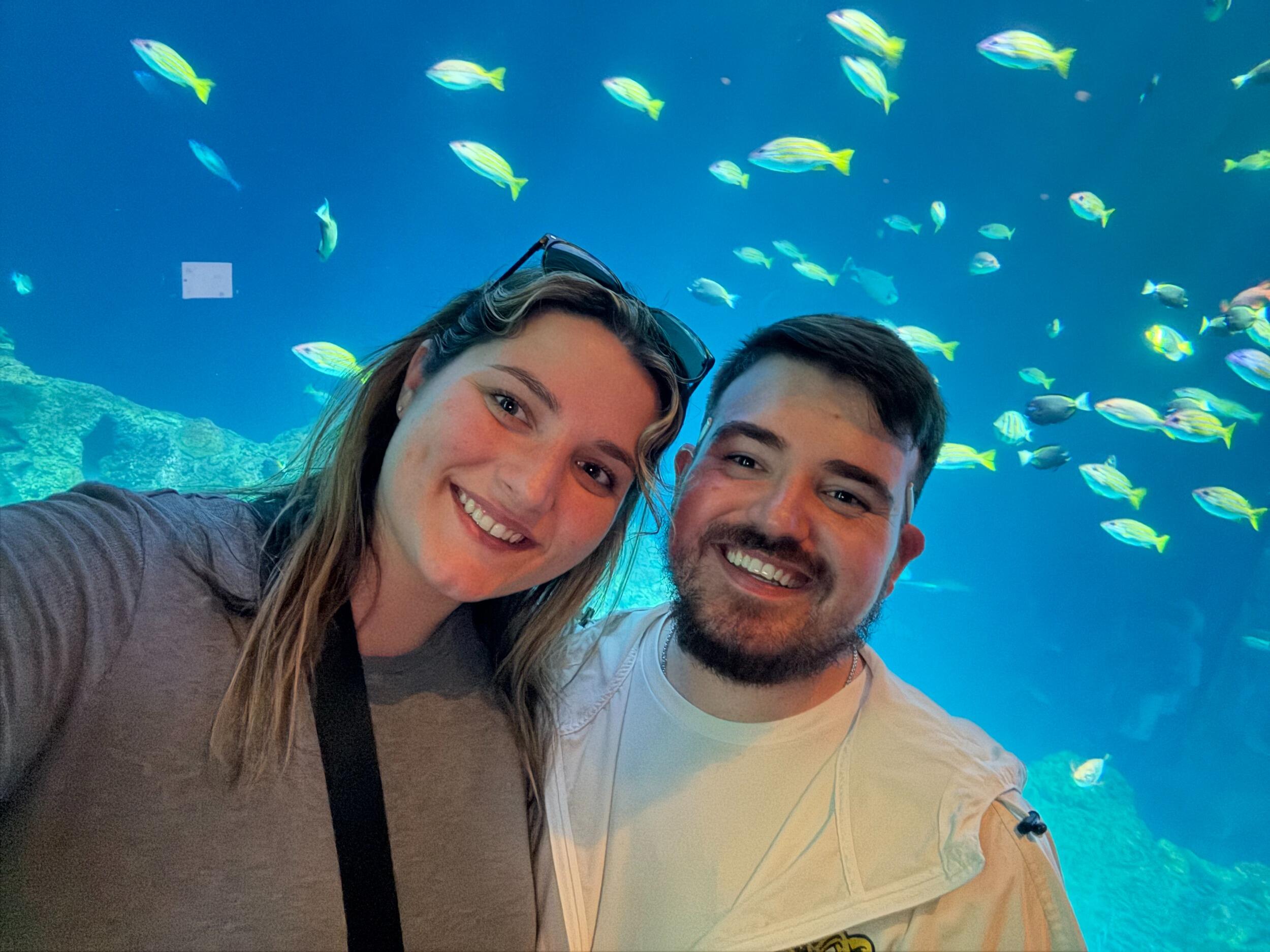 Kansas City Aquarium