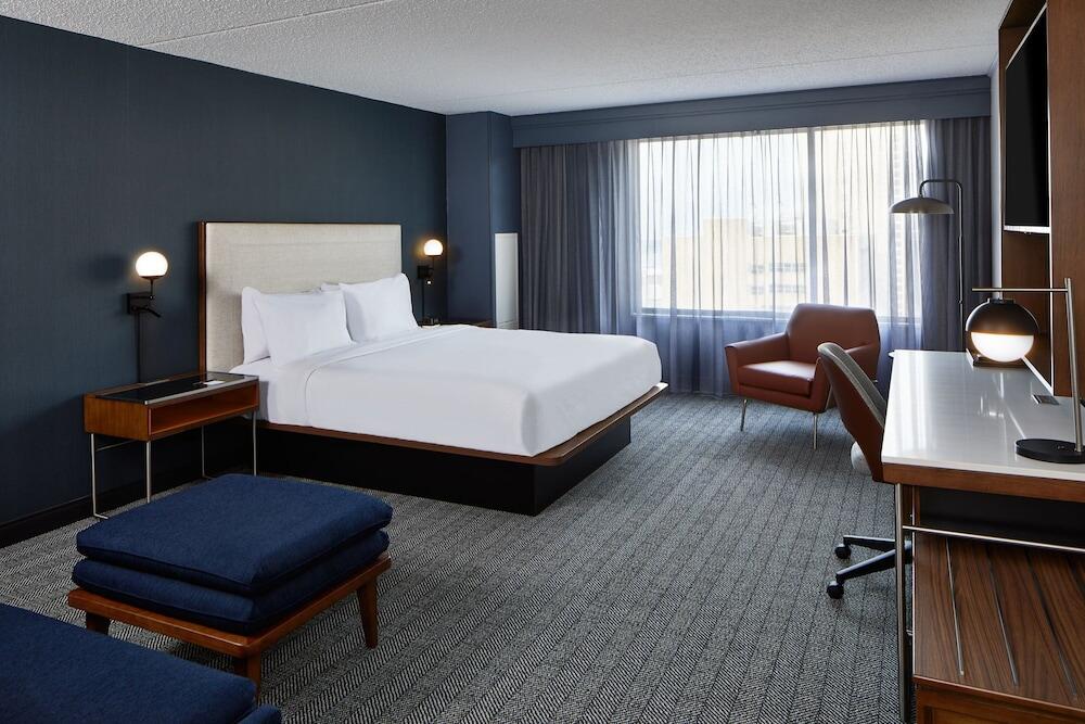 Picture of Courtyard By Marriott Detroit Downtown