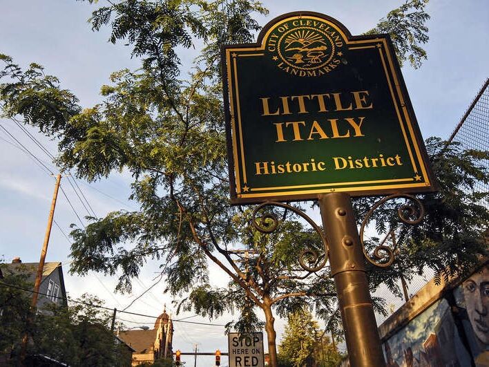 Picture of Little Italy